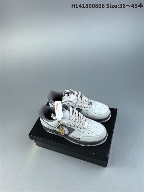 men air force one shoes 36-45 2025-9-19-909
